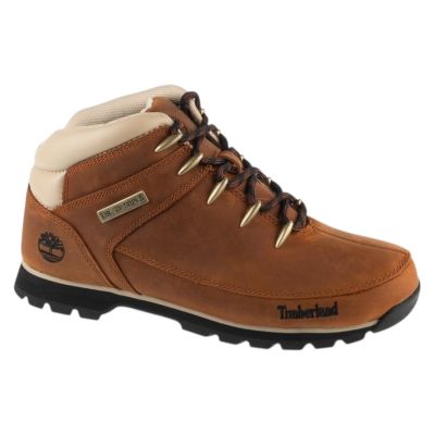 5. Timberland Euro Sprint Hiker M A121K Winterstiefel