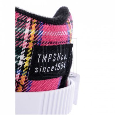 6. Tempish Rebel T Jr 10000000418 Verstellbare Rollschuhe