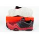 32. Regatta TT Mortify Trainer M Trk129 Rote Sicherheitsschuhe