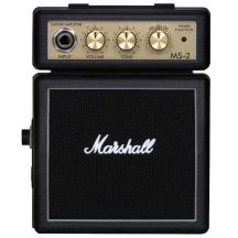 Marshall MS2 Classic - Gitarrenverstärker
