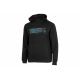 2. Sweatshirt 4F M H4Z22-BLM023 tiefschwarz
