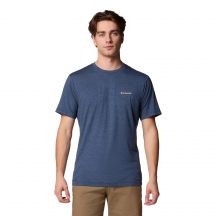 Columbia Kwick Hike Back Graphic T-Shirt M 2071754464