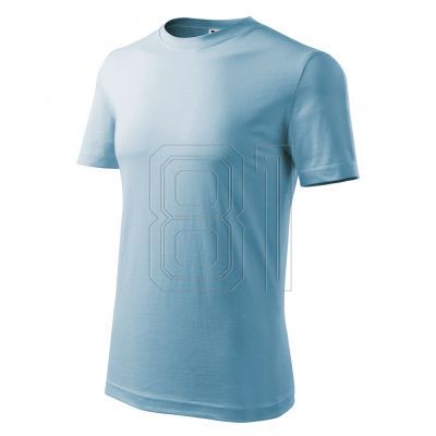 6. Malfini Classic New M T-Shirt MLI-13215