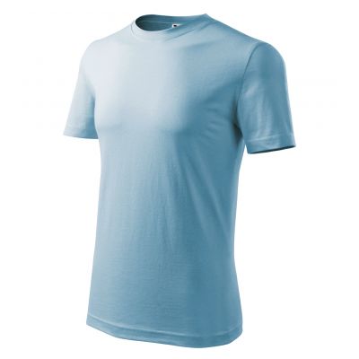 6. Malfini Classic New M T-Shirt MLI-13215