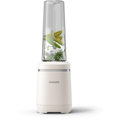 34. Philips Series 5000 HR2500 Eco Conscio Zerkleinerer