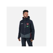 Rossignol Hero Blackside Jkt Jacke Schwarz