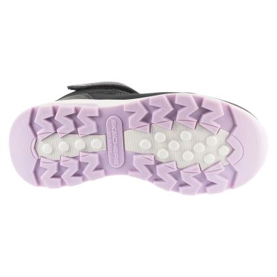 4. Skechers Storm Blazer – Arctic Mass 303493L-BKLV Schwarz Größe 29