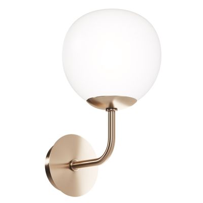 2. Maytoni MOD221-WL-01-G Wandbeleuchtung E14