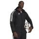 3. Adidas Condivo 22 Stadium Parka M HT2538 Jacke