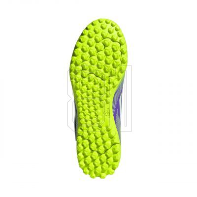 6. Adidas F50 Club Vel TF Jr JI0034 Fußballschuhe