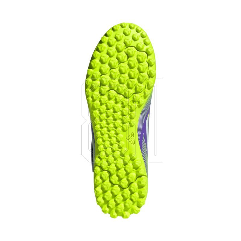 6. Adidas F50 Club Vel TF Jr JI0034 Fußballschuhe
