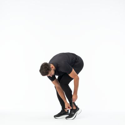 14. Herren IRONE Leggings