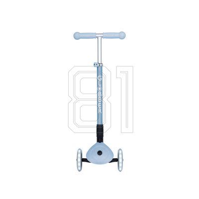 13. Globber Primo Faltbare Lichter Ecologic Jr 696-501 Scooter