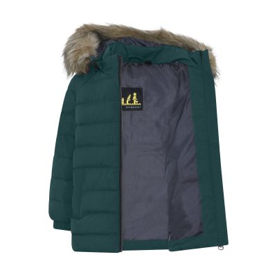 3. Lego Wear Lwjulio Jacke 714 - Jacke Jr 22886-827