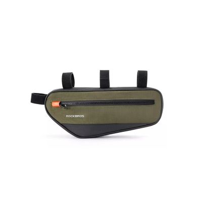 Rockbros Fahrradrahmentasche 30120079001 1,7l