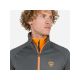 8. Rossignol Blackside Fleece Fz Sweatshirt Grau