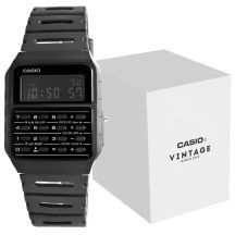 CASIO CA-53WF-1BEF Uhr + Box