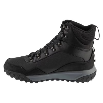 2. Columbia Burnsider Omni-Heat Infinity 2128831010 Schwarz 44