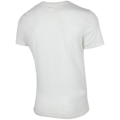 2. T-Shirt 4F M H4Z22 TSM026 11S