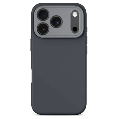 3. Tech-Protect Uniq MagSafe CC Hülle für iPhone 18 Pro / 17 Pro – Graphit