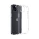 Joyroom 14X Hülle Hülle für iPhone 14 Plus Robustes Cover Gehäuse Transparent (JR-14X3)