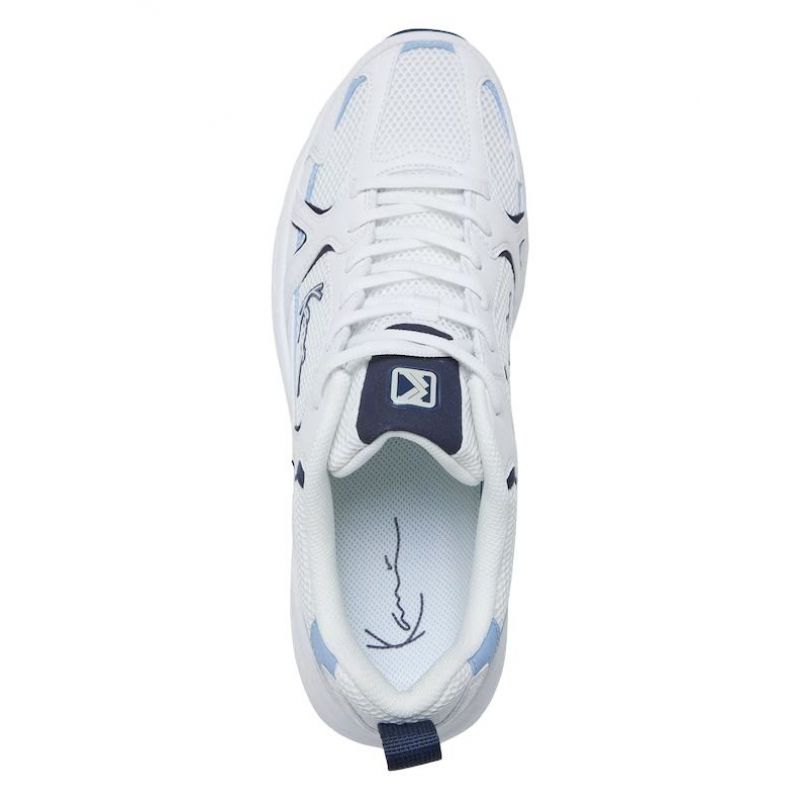5. Karl Kani Prime Runner M 10510021 Schuhe