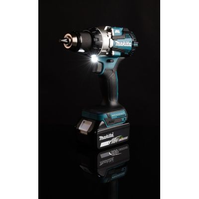 13. MAKITA.SCHRAUBENDREHER 18V DDF489RTJ 73/40Nm 2x5,0Ah