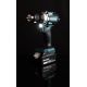 13. MAKITA.SCHRAUBENDREHER 18V DDF489RTJ 73/40Nm 2x5,0Ah