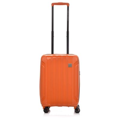 12. SwissBags Tourist 76443 Kabinenkoffer