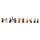 13. LEGO One Piece 75640 Baraties schwimmendes Restaurant