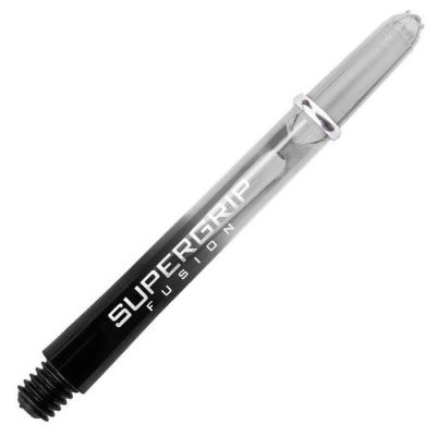 2. Harrows Supergrip Fusion-Schäfte