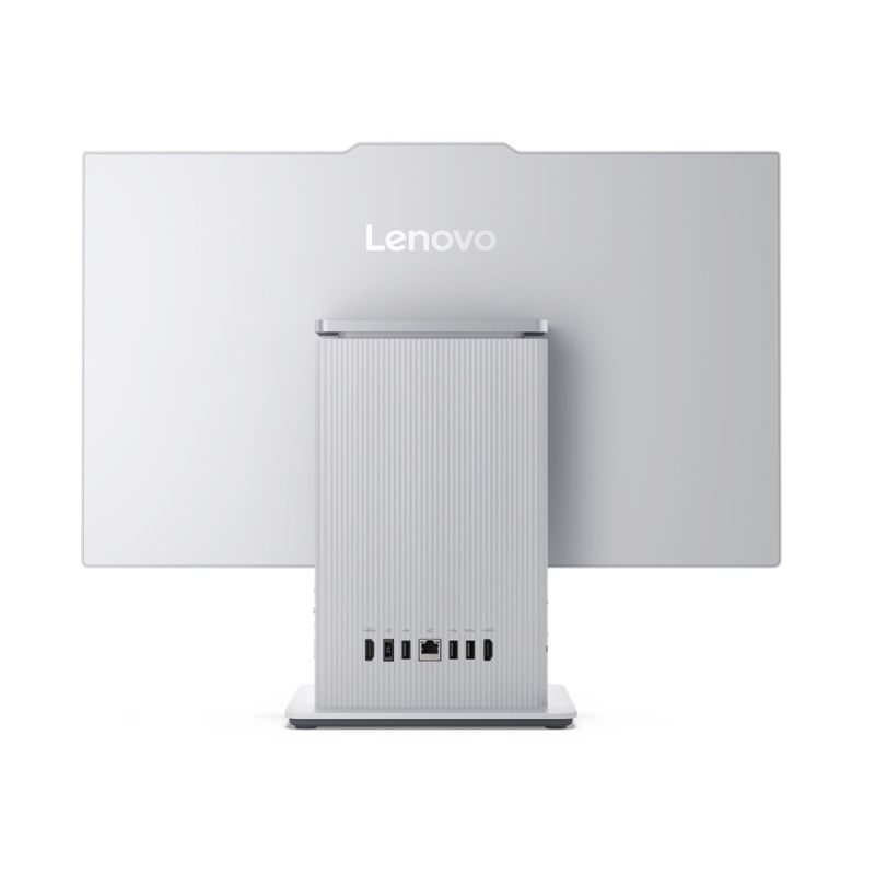 10. Lenovo IdeaCentre AIO 24IRH9 i5-13420H 23,8" FHD IPS AG 250 Nits 100Hz 16GB DDR5 5200 SSD 1TB Intel UHD Graphics Win11 Cloud Gray