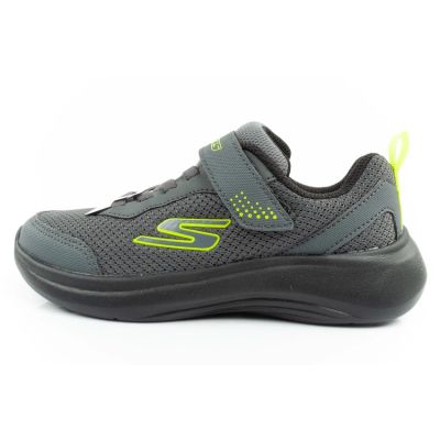 2. Skechers Selectors Kinder-Sportschuhe, leicht und modisch für Jungen