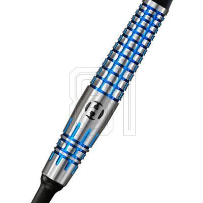3. Harrows The Tornado Darts 90% Softip HS-TNK-000013325