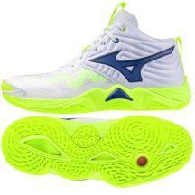 Mizuno WAVE MOMENTUM ELITE MID V1GA251739 Schuhe