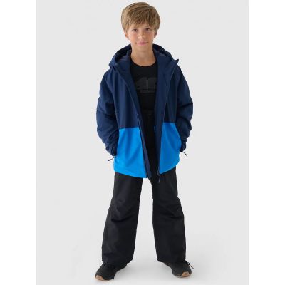 7. 4F Jr Winter-Skijacke 4FJWAW24TTJAM533-31S