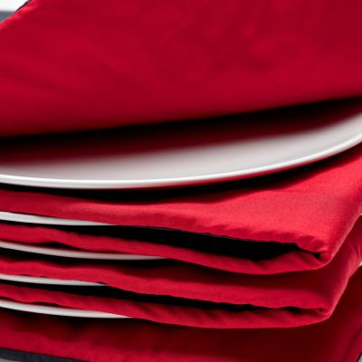 2. Solis 90642 Elektrische Kochfeldheizung Rot