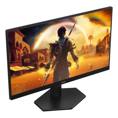 31. AOC LED-Monitor 23,6" 24G42E 180Hz