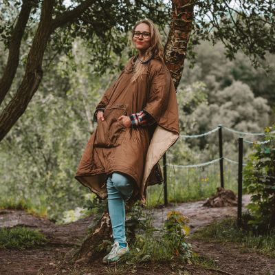 10. Offlander Camping-Poncho OFF_CACC_56