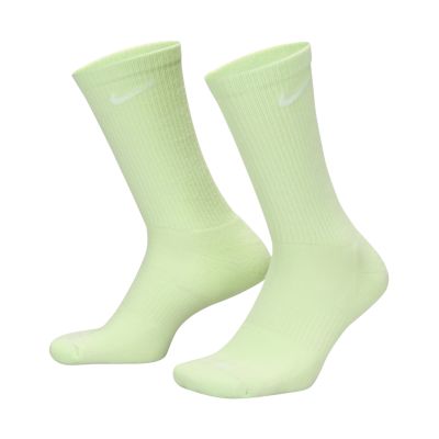 2. Nike Everyday Plus gepolsterte Socken, 3 Paar, SX6888 969