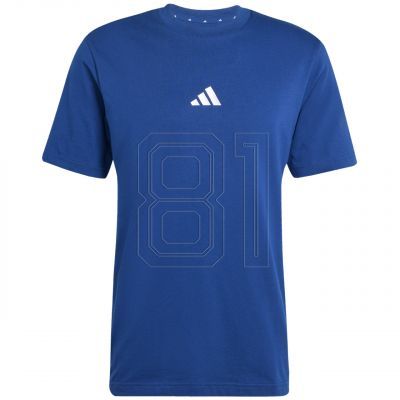 7. adidas Essentials 3-Streifen Single Jersey M JE6399