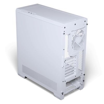 5. Phanteks Eclipse G400A Gehäuse, 140 mm DRG