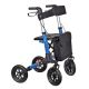 17. Reha-Rollator aus Aluminium für jedes Gelände