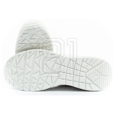 20. Skechers Uno W 177520/WHT Schuhe