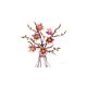 9. LEGO Botanicals 11510 - Magnolienzweige