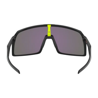 3. Oakley OO9406-0337 Sonnenbrille, Wraparound