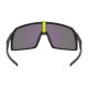 3. Oakley OO9406-0337 Sonnenbrille, Wraparound