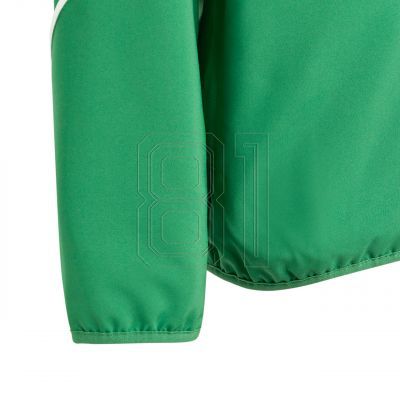 4. Adidas Tiro 23 League Windbreaker Jr IA1625 Jacke