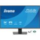 16. iiyama ProLite X2493HSU-B1 Computermonitor 60,5 cm (23,8") 1920 x 1080 px Full HD LED Schwarz