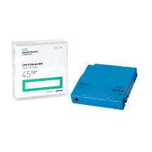 HPE LTO-9 Ultrium 45 TB RW-Datenband